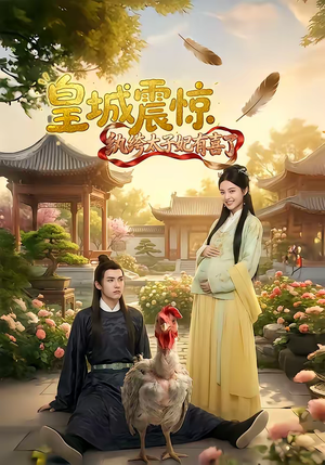 皇城震惊纨绔太子妃有喜了（81集）免费观看就是爽