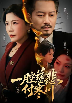 一腔慈悲付寒川（62集）真的好看吗