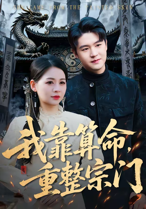 我靠算命，重整宗门（83集）免费热门短剧