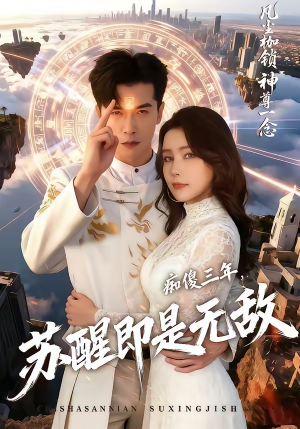 痴傻三年，苏醒即是无敌（75集）迅雷网盘观看