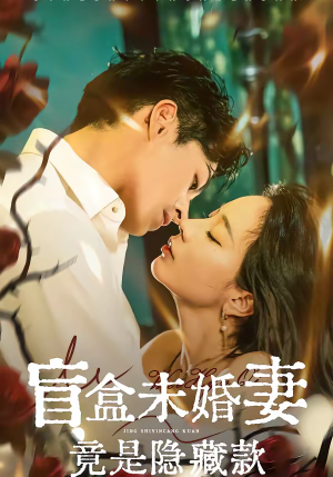 盲盒未婚妻竟是隐藏款（75集）免费短剧看全集