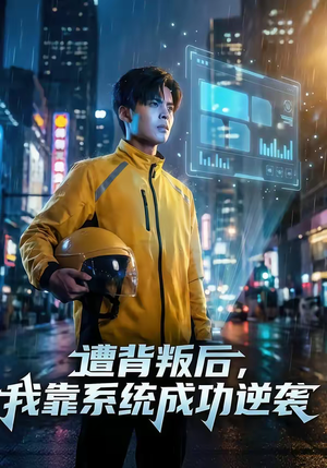 遭背叛后，我靠系统成功逆袭（76集）在线观看