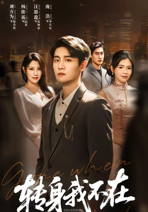 转身我不在（60集）好看的短剧推荐