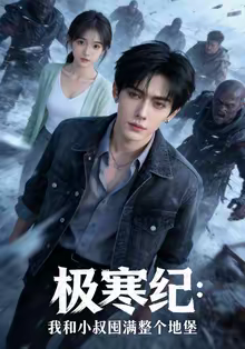 极寒纪：我和小叔囤满整个地堡（58集）在哪个平台能看