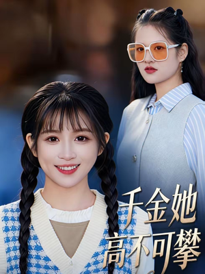 千金她高不可攀（50集）独家资源免费看
