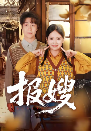 报嫂（80集）网盘在线观看