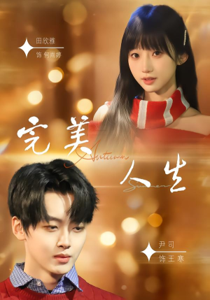 完美人生（85集）迅雷网盘观看