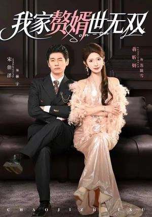 我家赘婿世无双（73集）今日最火短剧