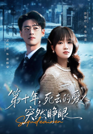 第十年，死去的爱人突然睁眼（62集）网上可以看吗