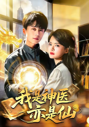 我是神医亦是仙（114集）精彩短剧看不停