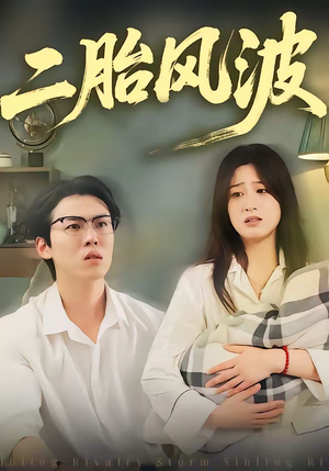 二胎风波（21集）在哪个平台看好