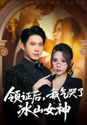 领证后，我气哭了冰山女神（60集）第一季