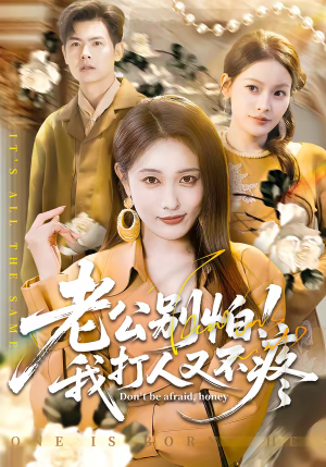 老公别怕！我打人又不疼（62集）红果短剧免费看