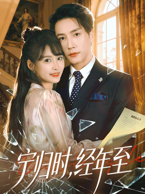 宁归时，经年至（72集）短剧太好看了