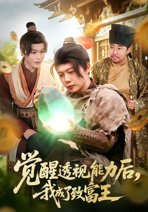 觉醒透视能力后，我成了致富王（94集）在线看