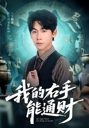 我的右手能通财（80集）免费观看