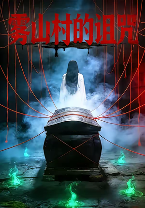 雾山村的诅咒（30集）免费短剧全集看