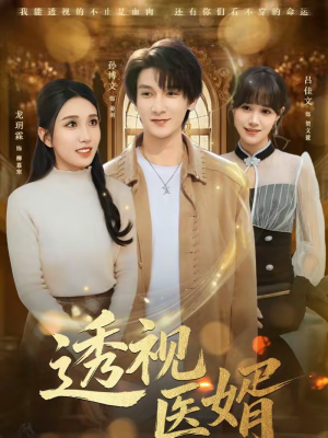 透视医婿（81集）精彩短剧免费看