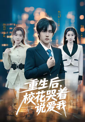 重生后，校花哭着说爱我（74集）最新上映免费看