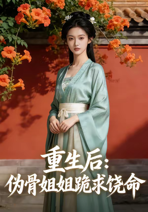 重生后，伪骨姐姐跪求饶命（49集）免费看全集