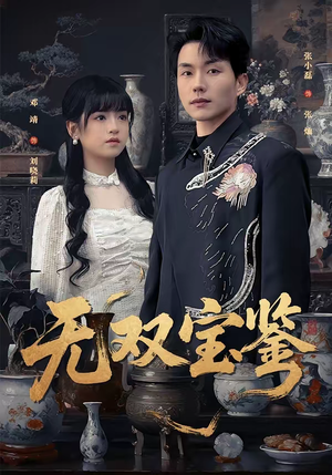 无双宝鉴（80集）太好看了短剧