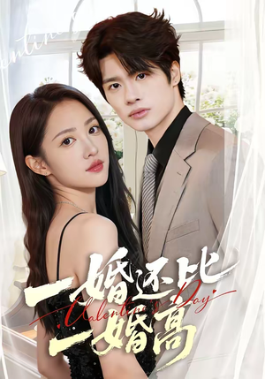 一婚还比一婚高（65集）好看短剧看不停