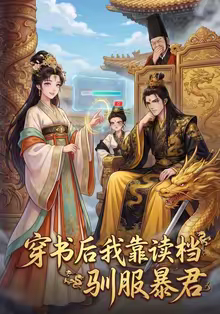 穿书后我靠读档驯服暴君（65集）短剧热播推荐