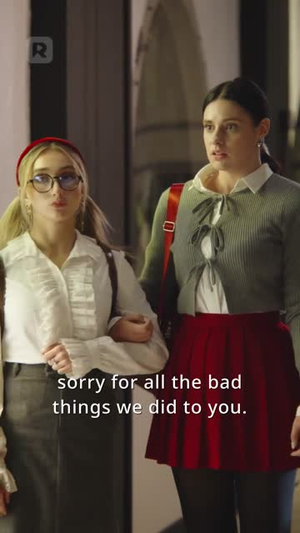 倾心于阿尔法&爱上阿尔法（72集）短剧抢先看