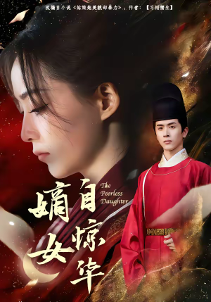 嫡女自惊华（64集）抢先看新短剧