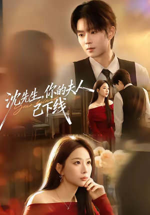 沈先生，你的夫人已下线（51集）火爆短剧推荐