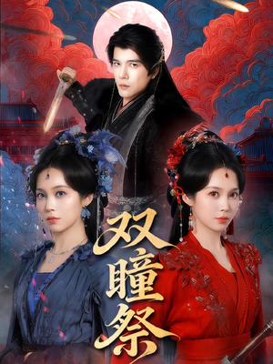 双瞳祭（60集）女主角是谁