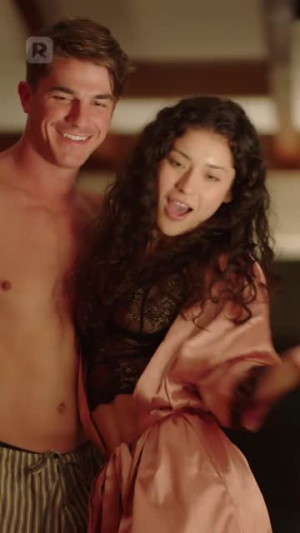 被魔鬼绑架&被恶魔绑架（57集）短剧全集大结局