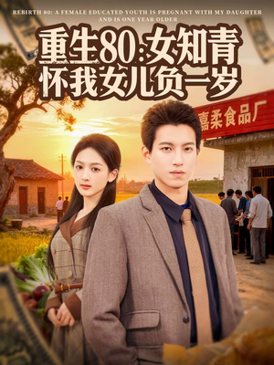 重生80：女知青怀我女儿负一岁（80集）短剧精彩片段