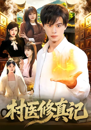 村医修真记（87集）热播短剧抢先看
