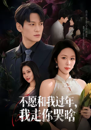 不愿和我过年，我走你哭啥（74集）超好看古装短剧