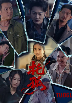 托孤（65集）评价怎么样