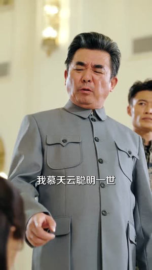 绝不回头（30集）好看吗