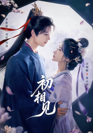初相见（76集）在哪个平台看好