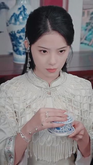 掌运女（72集）短剧每日分享