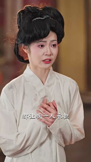 我靠宫心秘籍勇闯后宫（77集）追短剧关注我