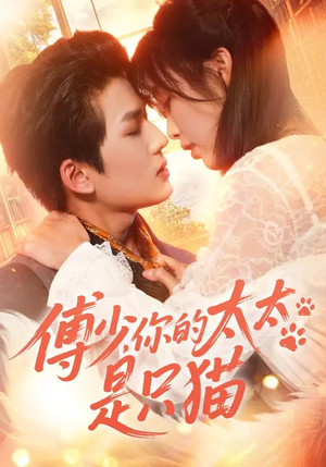 傅少，你的太太是只猫（64集）零花钱看整部剧