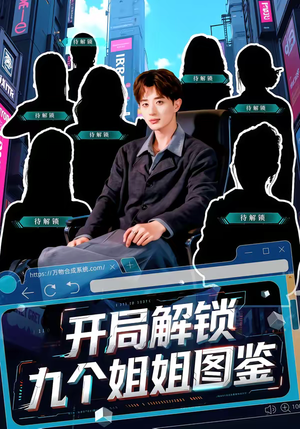 开局解锁九个姐姐图鉴（60集）直接追到结尾