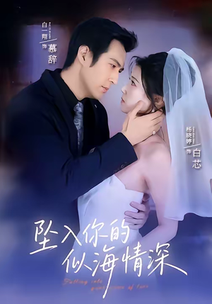 坠入你的似海情深（67集）一个短剧看全集