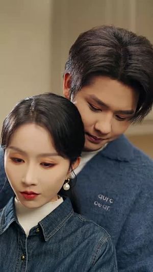 你和他兄弟情深我不奉陪（60集）短剧在线观看