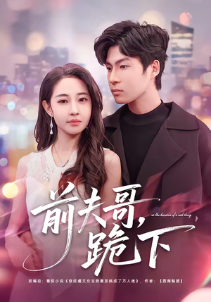 前夫哥，跪下（58集）追短剧看全集