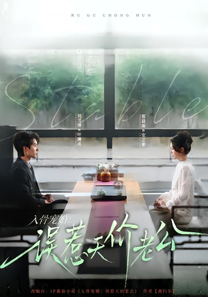 入骨宠婚：误惹天价老公（79集）免费短剧资源