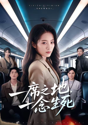 一席之地，一念生死（70集）一起看短剧