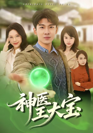 神医王大宝（69集）直接追到结尾