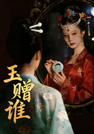 玉赠谁（45集）免费短剧片段