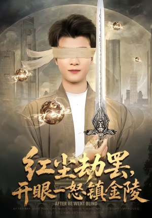 红尘劫罢，开眼一怒镇金陵（81集）短剧排行榜